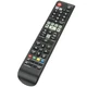 New Remote AH59-02538A Replaced for Samsung Blu-ray HT-F5550K HT-FM53 HT-FM65WC