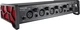 TASCAM US-4X4HR 4MIC, 4in/4out 24bit/192kHz High-resolution USB audio/MIDI inter