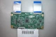 VIZIO  D65-F1 T-CON TCON C-PCB_HV650QUB