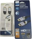 Philips Premium 6 ft. 4k HDMI Cable w/Ethernet 4K UltraHD HDR SWV9346A27 2-Pack