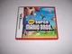 Authentic Replacement Box Case for New Super Mario Bros. Nintendo DS - Red Case