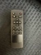 Remote Control for RCA Sound Bar System RTS7010B RTS7110B RTS7630B