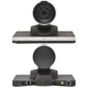 Cisco TelePresence Camera 1080p PrecisionHD CTS-PHD1080P12XS2 TTC8-02 Conference