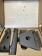 Starlink Standard Wall Mount Gen 3 OEM SpaceX New Open Box Fits Latest Dish