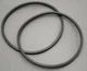 SONY 300 CD Changer CDP-CX300 2 Belt Set CD Loading Belts New Replacement Parts