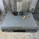 GO VIDEO VR3840 DVD Recorder 4-Head VCR VHS Combo Player Fully - See Notes