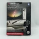 Monster HDTV WIRELESS HEADSET KIT: BLUETOOTH AUDIO TRANSCEIVER & HEADSET GameTV