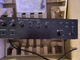 TOA 8-Channel Mixer Power Amplifier A-903MK2 Power Cord Is Cut Untested