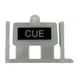 Pioneer DJ DAC3624 Replacement Button, Cue for DDJ-REV1, DDJ-REV1N