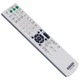 RM-ADU003 Replace Remote for Sony DVD DAV-DZ120 DAV-DX150 DAV-DX155 DAV-DX170