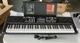 Donner Piano 61 Key LCD Electric Keyboard Full-Size Keys DEK-610 Beginner
