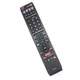 GA890WJSA Replace Remote for Sharp LC80LE650U LC80LE632U LC80LE632U LC80LE633U