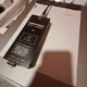 Crestron CNRFGWA 418 MHz 1-Way RF Gateway Cresnet Wireless Receiver Antenna
