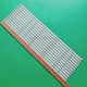 LED Strips For RCA RTU6549 A050165000001612 DLED65SMD DLED65SMD 12X6 0008