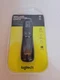 Logitech R800 Laser Presentation Remote Control - Black New Sealed