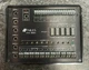 Niles IRZ6+ Infrared repeater system hub for multiple receivers, Used, Black
