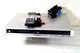Panasonic DVD-S 1 DVD Player WITH REMOTE AND AV CABLES