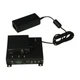 Atlona AT-HDVS-RX HDBaseT to HDMI Receiver With Atlona AT-HDTX HDMI Transmitter