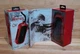 1[ONE] ECKO UNLTD RAMPAGE RUGGED + WATERPROOF SPEAKER IPX7 BLUETOOTH Ravage RED 