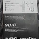 URC MX HomePro MXHP-R700 Wireless Universal Remote w/ Stand, Adapter, Battery