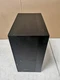 Samsung PS-WM20 Wireless Home Theater Subwoofer only for HW-M360 Soundbar (P12B)
