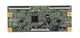 SAMSUNG LN46E550F6F , LN46D550K1F T-Con Board V460H1-C11, 35-D068623