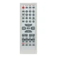 EUR7711150 Replace Remote Control Fit for Panasonic Audio System SA-PM28 SA-PM19