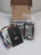 Extron WPB 103 1-Gang Black (60-774-11)