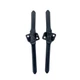 New OEM Hisense Stand Legs 268279 for 58R6E3 50A6G 55H6570G 50R6E3 Base +Screws