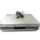 Sony SLV-D100 DVD VCR Combo Player VHS Recorder Hi-Fi Stereo Tested Working