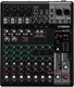 Yamaha MG10XCV 10 Input Stereo Mixer with Effects