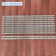 12pcs/set LED Strips For for ELEMENT E4SW7019RKU JVC LT-70MB508 LED70D06A 