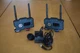 Hollyland Mars 400S Pro Wireless SDI/HDMI Video System