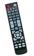 Replacement Remote Control Element TV ELEFT2416 ELEF19 ELEFJ322 ELEFT436