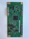ONN 100005844 T-CON BOARD PN: STCON575C0011 BN: CCPD-TC575-001