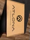 Atlona AT-JUNO-451 4K HDR Four-Input HDMI Switcher, NEW