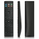 New Remote Control XRT136 with HULU for VIZIO TV D50f-F1 D24f-F1 D43f-F1 E60-E3