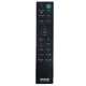 New RMT-AH500U Replace Remote for Sony Soundbar HT-S350 HT-SD35 SA-WS350 SA-S350