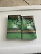 2 NEW Maxell VHS Premium Grade 8 Hour Tapes T-160 Video Cassette SEALED