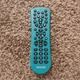 Philips Universal Remote Control Genuine SRP2013G/27 CL5 Green / Teal