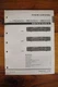 Yamaha Power Amplifiers H7000/H5000/H3000 Service Manual