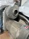 15 hp Paxton industrial blower