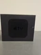 Apple TV A1625 MGY52LL/A HD 32GB Media Streamer 4th Generation 