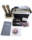 Magic Sing Karaoke System ET18K Wireless Mics with 3 Music Chips + Accessories