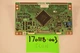 SHARP LC-37D40U T-con Board CPWBX3333TPZY 3508