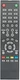 R0032REM Replaced Remote fit for RCA TV R0032 RTU5540-C RLD5515A-H
