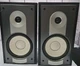 Yamaha NS-AP6500SLF Speaker Pair, 1 Missing Grill, Working perfectly!