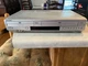 SONY VHS Player DVD Combo SLV-D370P