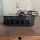 Paso Muzak Series 3000 Integrated Amplifier # T3115BGM
