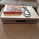 Sony SLV-D100 DVD Player Video Cassette Recorder DVD/VCR Combo No Remote